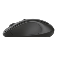 Trust TM250 wireless negro  Ratón