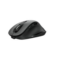 Trust Fyda USB black  Ratón