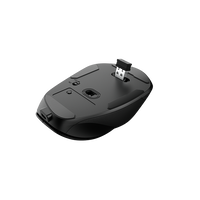 Trust Fyda USB black  Ratón