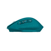 Trust Oza wirless recargable azul Ratón Trust Oza wirless recargable azul Ratón