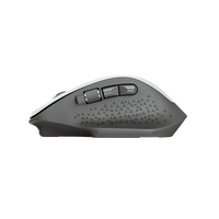 Trust Ozaa wirless recargable blanco  Ratón