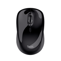 Inalámbrico Trust Basics wirless Black - Ratón Inalámbrico Trust Basics wirless Black - Ratón