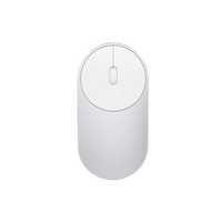 Xiaomi Mi Portable Ratón Xiaomi Mi Portable Ratón