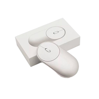 Xiaomi Mi Portable Ratón Xiaomi Mi Portable Ratón