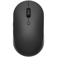 Xiaomi Mi Dual Mode Wireless Bluetooth Silent Negro  Ratón
