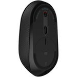 Xiaomi Mi Dual Mode Wireless Bluetooth Silent Negro Ratón Xiaomi Mi Dual Mode Wireless Bluetooth Silent Negro Ratón