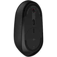 Xiaomi Mi Dual Mode Wireless Bluetooth Silent Negro Ratón Xiaomi Mi Dual Mode Wireless Bluetooth Silent Negro Ratón