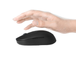 Xiaomi Mi Dual Mode Wireless Bluetooth Silent Negro Ratón Xiaomi Mi Dual Mode Wireless Bluetooth Silent Negro Ratón