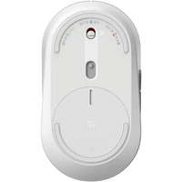 Xiaomi Mi Dual Mode Wireless Bluetooth Silent Blanco Ratón Xiaomi Mi Dual Mode Wireless Bluetooth Silent Blanco Ratón