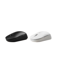 Xiaomi Mi Dual Mode Wireless Bluetooth Silent Blanco Ratón Xiaomi Mi Dual Mode Wireless Bluetooth Silent Blanco Ratón