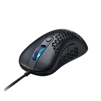 XPG Slingshot BKCWW  Ratón