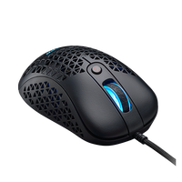 XPG Slingshot BKCWW  Ratón