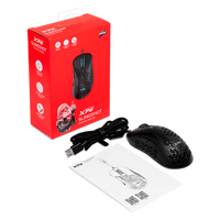 XPG Slingshot BKCWW  Ratón