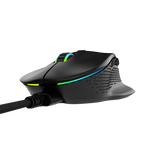 XPG Alpha BKCWW 16000 DPI 6 botones programables Ratón Gaming XPG Alpha BKCWW 16000 DPI 6 botones programables Ratón Gaming