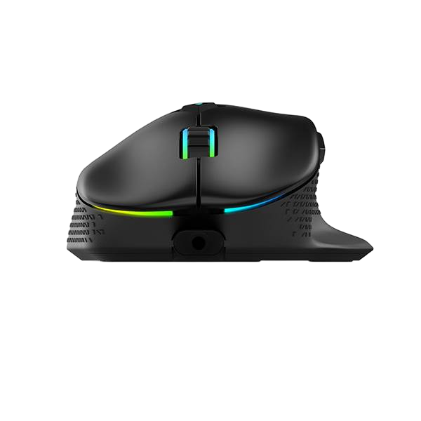 XPG Alpha BKCWW 16000 DPI 6 botones programables Ratón Gaming XPG Alpha BKCWW 16000 DPI 6 botones programables Ratón Gaming