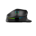 XPG Alpha BKCWW 16000 DPI 6 botones programables Ratón Gaming XPG Alpha BKCWW 16000 DPI 6 botones programables Ratón Gaming