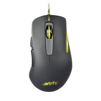 Xtrfy M1  Ratón