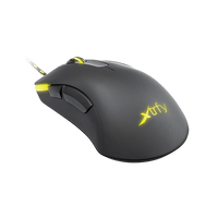 Xtrfy M1  Ratón