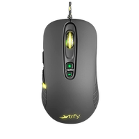Xtrfy M2  Ratón