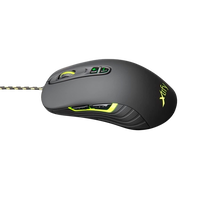Xtrfy M2  Ratón