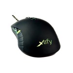 Xtrfy M2 Ratón Xtrfy M2 Ratón