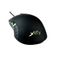 Xtrfy M2  Ratón