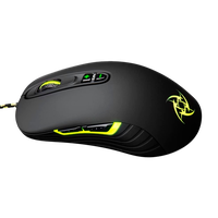 Xtrfy M2 NiP Edition  Ratón