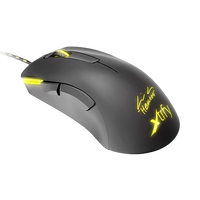 Xtrfy M3 Heaton edition  Ratón
