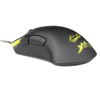 Xtrfy M3 Heaton edition  Ratón