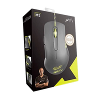 Xtrfy M3 Heaton edition  Ratón
