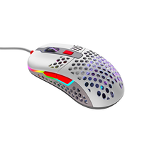 Xtrfy M42 Retro RGB – Ratón