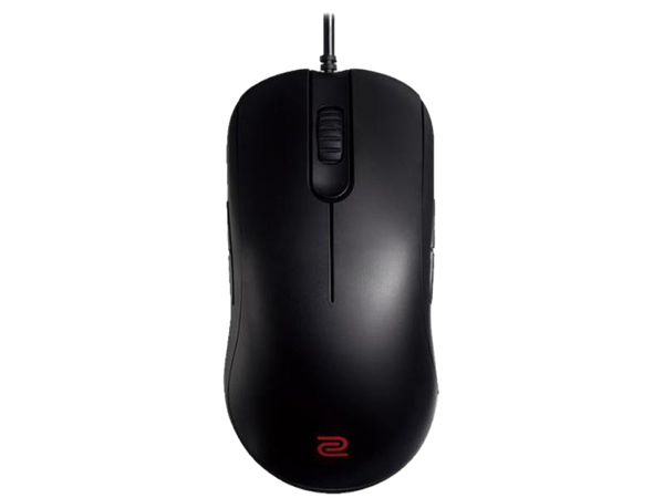 Zowie FK1 Ratón Ambidiestro 3200DPI Zowie FK1 Ratón Ambidiestro 3200DPI