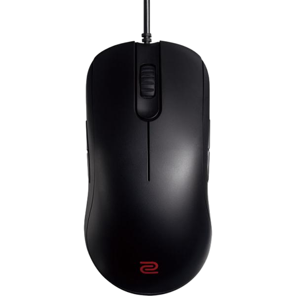 Zowie FK1 Plus Ratón Ambidiestro 3200DPI Zowie FK1 Plus Ratón Ambidiestro 3200DPI