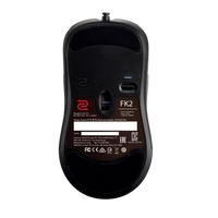 Zowie FK2 Ratón Zowie FK2 Ratón