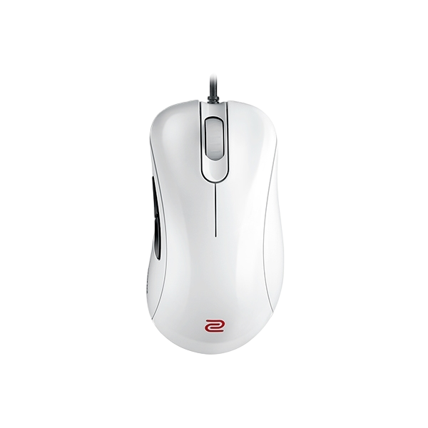 Zowie EC2A edición especial blanco  Ratón Zowie EC2A edición especial blanco  Ratón