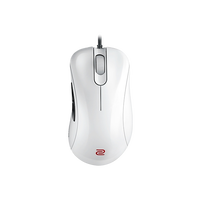 Zowie EC2A edición especial blanco Ratón Zowie EC2A edición especial blanco Ratón