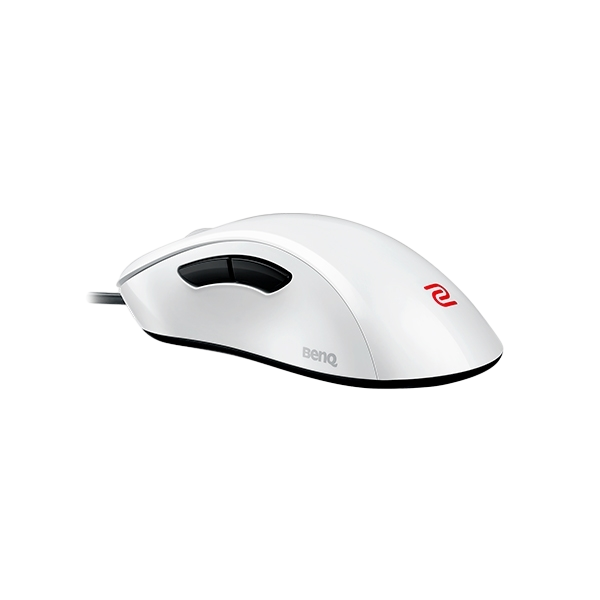 Zowie EC2A edición especial blanco  Ratón Zowie EC2A edición especial blanco  Ratón
