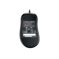 Zowie EC2A edición especial blanco Ratón Zowie EC2A edición especial blanco Ratón