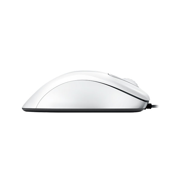 Zowie EC2A edición especial blanco  Ratón Zowie EC2A edición especial blanco  Ratón