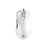 Zowie EC1A edición especial blanco  Ratón