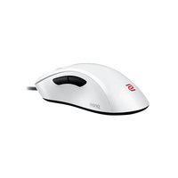 Zowie EC1A edición especial blanco  Ratón