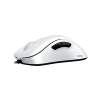 Zowie EC1A edición especial blanco  Ratón