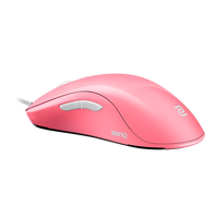 Zowie FK1B Divina Pink  Ratón