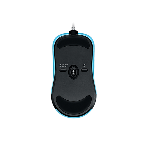 Zowie FK2B Divina Blue Ratón Zowie FK2B Divina Blue Ratón