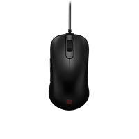 Zowie S2  Ratón