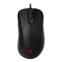 Zowie EC1C 3200 DPI Diestro Ratón Zowie EC1C 3200 DPI Diestro Ratón