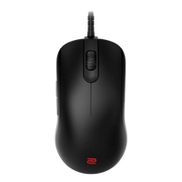 Zowie FK1C 3360 DPI Diestro Ratón Zowie FK1C 3360 DPI Diestro Ratón