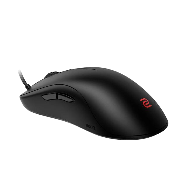 Zowie FK1C 3360 DPI Diestro  Ratón Zowie FK1C 3360 DPI Diestro  Ratón