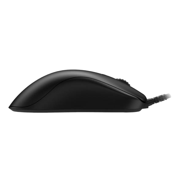 Zowie FK1C 3360 DPI Diestro  Ratón Zowie FK1C 3360 DPI Diestro  Ratón