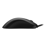 Zowie ZA13C 3360 DPI Diestro  Ratón